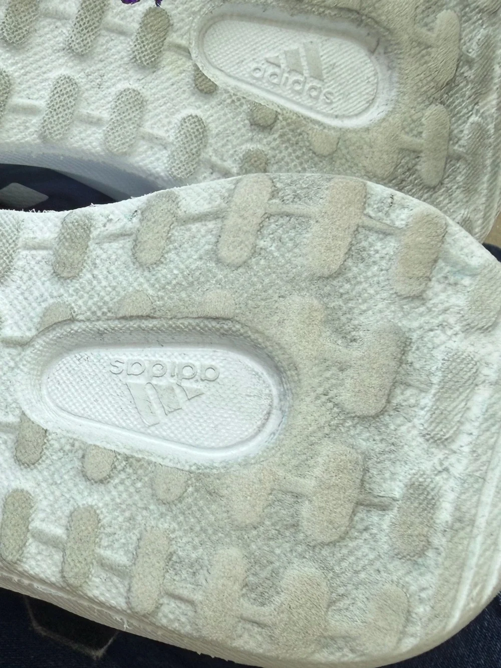 Adidas Tensaur Run 2.0 Toddler Shoes, 7K